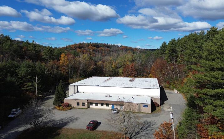 Pictures of Office property located at 917 US Route 5, Dummerston, VT 05301 for sales - image #1