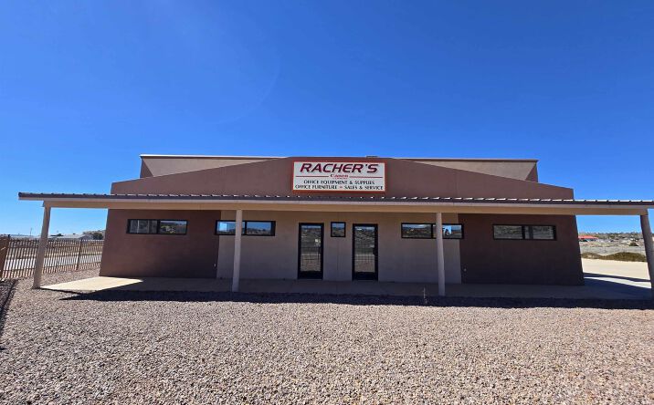 Pictures of Mixed Use, Retail, Industrial property located at 1213 N Coal Basin Road, Gallup, NM 87301 for sales - image #1