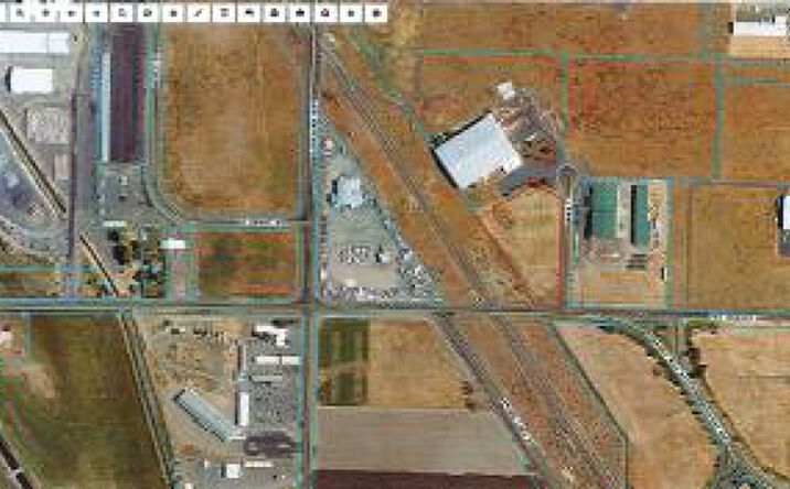 Pictures of Land property located at Joe Wright Rd Parcel 1, Klamath Falls, OR 97603 for sales - image #1