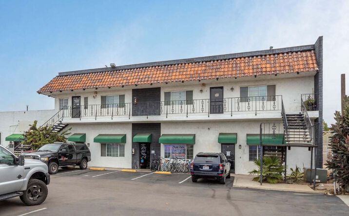 Pictures of Office, Industrial property located at 895 Palomar Street, Chula Vista, CA 91911 for sales - image #1