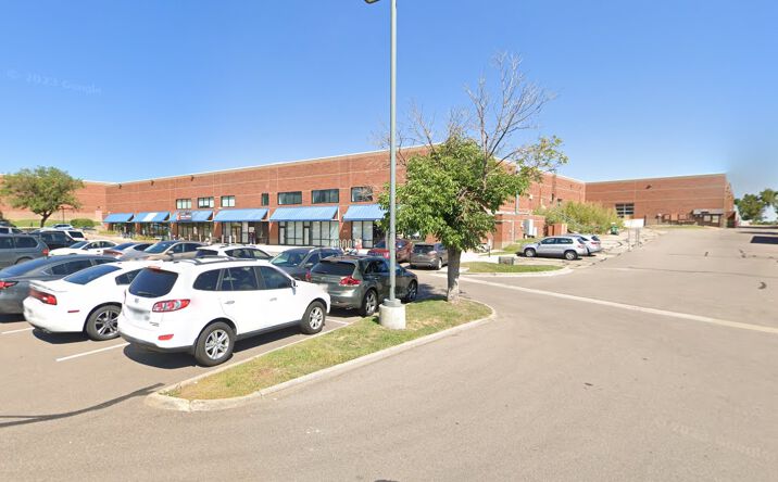 Pictures of Retail property located at 490 S Chambers Rd, Aurora, CO 80017 for sales - image #1