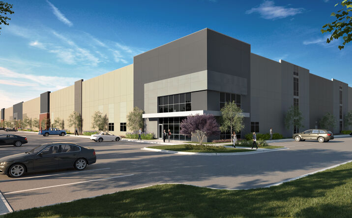 Pictures of Industrial, Land property located at 48-Acre Master Planned Industrial Park, Shawnee, KS 66203 for sales - image #1