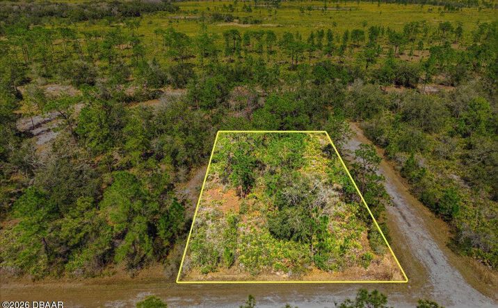 Pictures of Land property located at 602 Azalea Drive, Lake Wales, FL 33855 for sales - image #1
