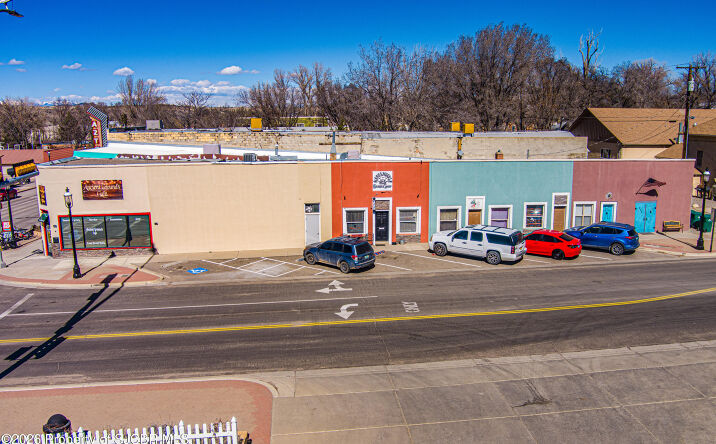 Pictures of Mixed Use property located at 100 N MAIN Avenue, Aztec, NM 87410 for sales - image #1