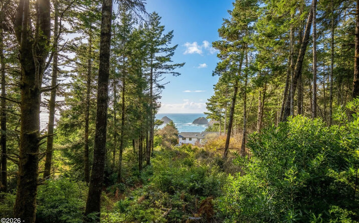 image of property at TL 105 CASTLE DRIVE Oceanside OR 97134