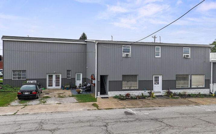 Pictures of Special Purpose property located at 41 Railroad Street, New London, OH 44851 for sales - image #1