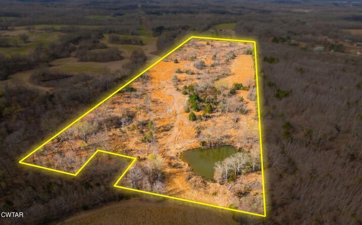 Pictures of Land property located at Ivy Drive, Oakland, TN 38060 for sales - image #1