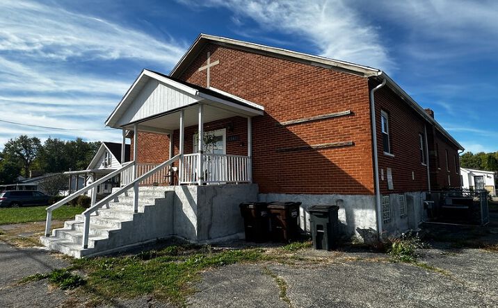 Pictures of Special Purpose property located at 4917 Webster St, Dayton, OH 45414 for sales - image #1