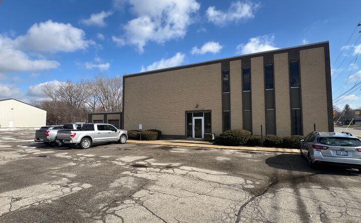 Pictures of Industrial, Office property located at 4398 Roger B Chaffee Memorial Blvd SE, Grand Rapids, MI 49548 for sales - image #1
