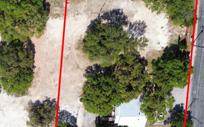 Pictures of Land property located at 406 W Live Oak St, Austin, TX 78704 for sales - image #1