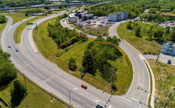Pictures of Land property located at 1320 Briarville Rd, Nashville, TN 37115 for sales - image #1