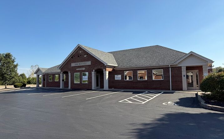 Pictures of Office property located at 5966 Boymel Dr, Fairfield, OH 45014 for sales - image #1