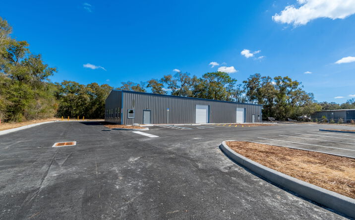 Pictures of Land, Self Storage property located at 20981 US-27, Williston, FL 32696 for sales - image #1