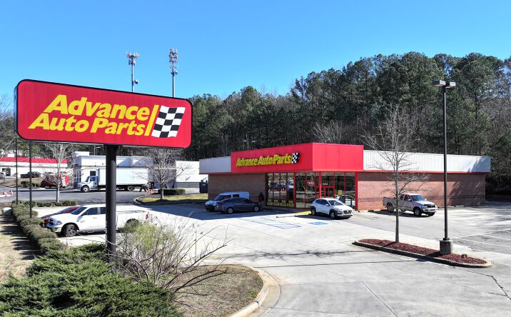 Pictures of Retail property located at 2600 Winder Hwy, Dacula, GA 30019 for sales - image #1