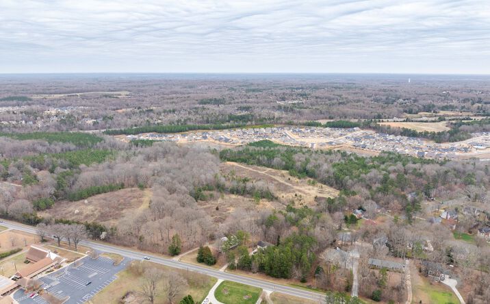Pictures of Land property located at 9140 Blair Rd, Mint Hill, NC 28227 for sales - image #1