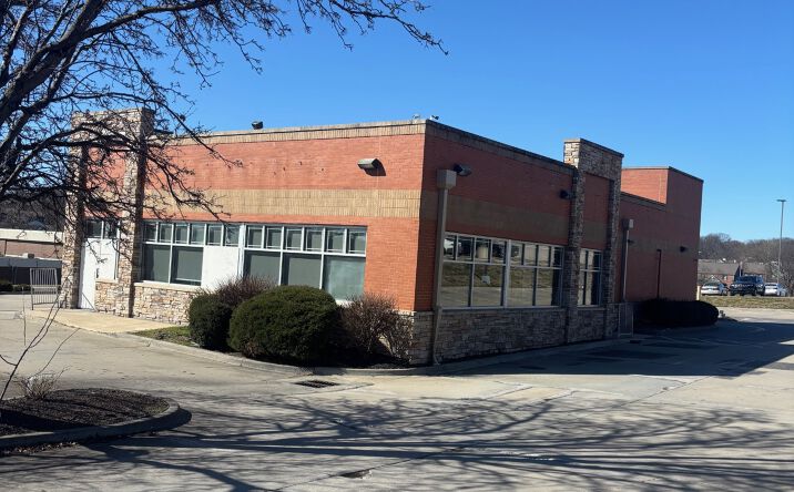 Pictures of Retail property located at 11290 Holmes Rd, Kansas City, MO 64131 for sales - image #1