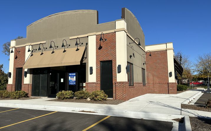 Pictures of Retail property located at 5340 Jackson Rd, Ann Arbor, MI 48103 for sales - image #1