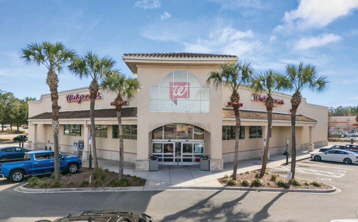 Pictures of Retail property located at 2094 W US Hwy 90, Lake City, FL 32055 for sales - image #1