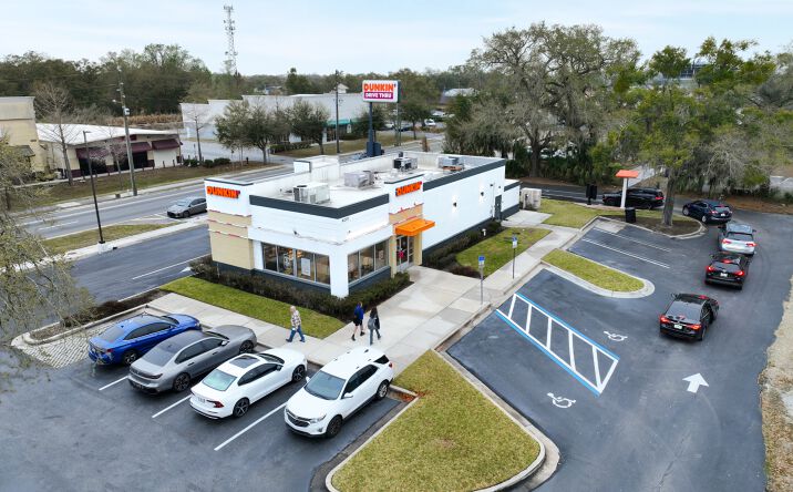 Pictures of Retail property located at 6215 S Orange Ave, Orlando, FL 32809 for sales - image #1