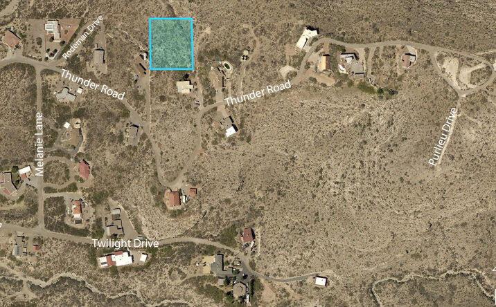 Pictures of Land property located at 1501 finley drive, Alamogordo, NM 88310 for sales - image #1
