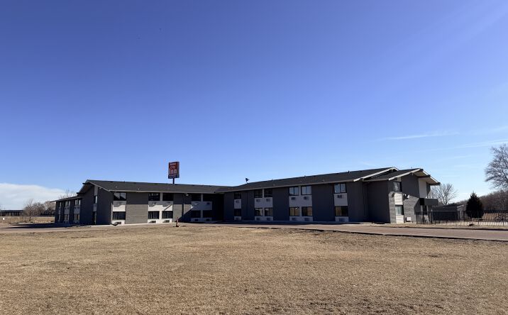 Pictures of Hospitality property located at 6166 Harbor Dr, Sioux City, IA 51111 for sales - image #1
