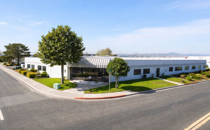 Pictures of Industrial property located at 2455 Bates Ave, Concord, CA 94520 for sales - image #1