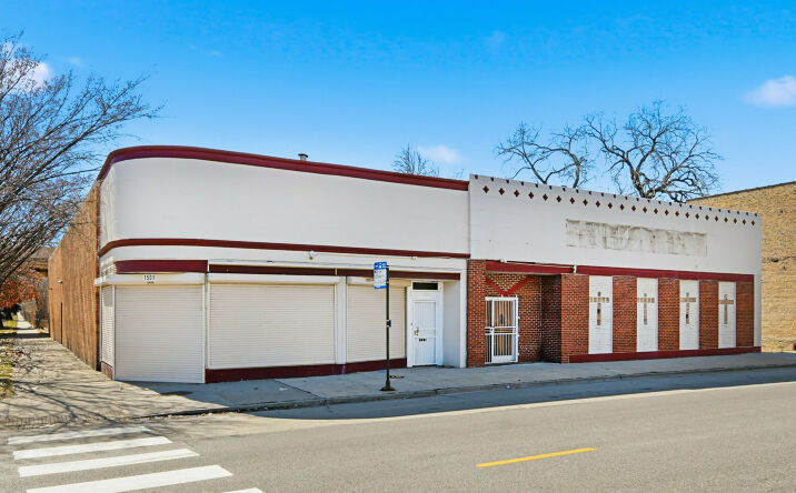 Pictures of Retail property located at 1501-1505 West 63rd Street, Chicago, IL 60636 for sales - image #1