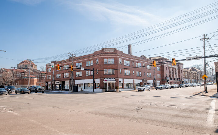 Pictures of Mixed Use, Multifamily property located at 3108 Mayfield Rd, Cleveland Heights, OH 44118 for sales - image #1