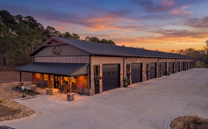 Pictures of Office, Special Purpose property located at 144 McCrary Road, Unit 804/805 Mooresville, NC 28117, Mooresville, NC 28117 for sales - image #1