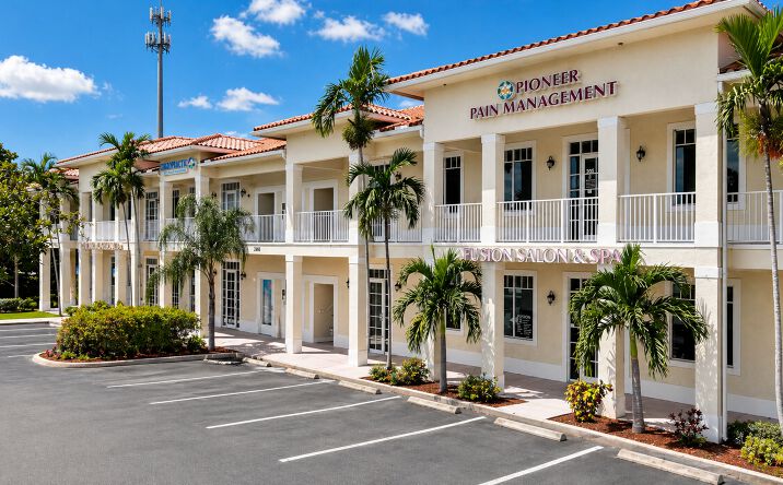 Pictures of Office property located at 266 NW Peacock Blvd, Port St. Lucie, Port St. Lucie, FL 34986 for sales - image #1