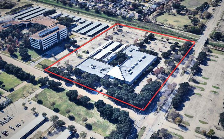 Pictures of Office property located at 5800 N Course Dr, Houston, TX 77072 for sales - image #1