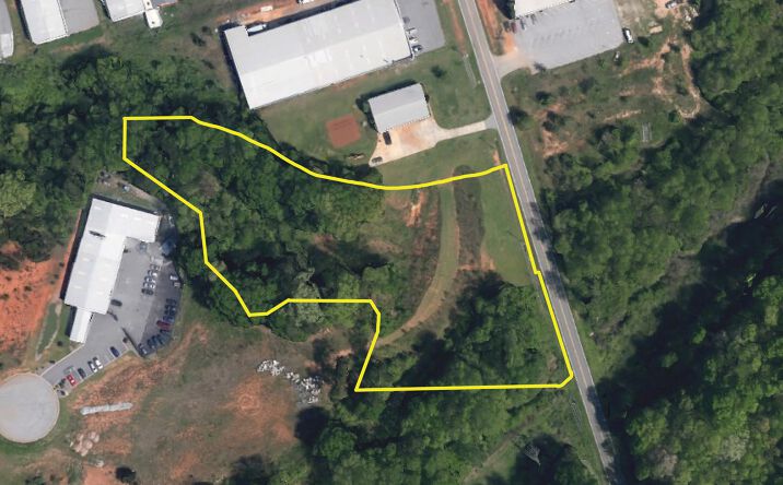 Pictures of Land property located at Camson Rd, Anderson, SC 29625 for sales - image #1