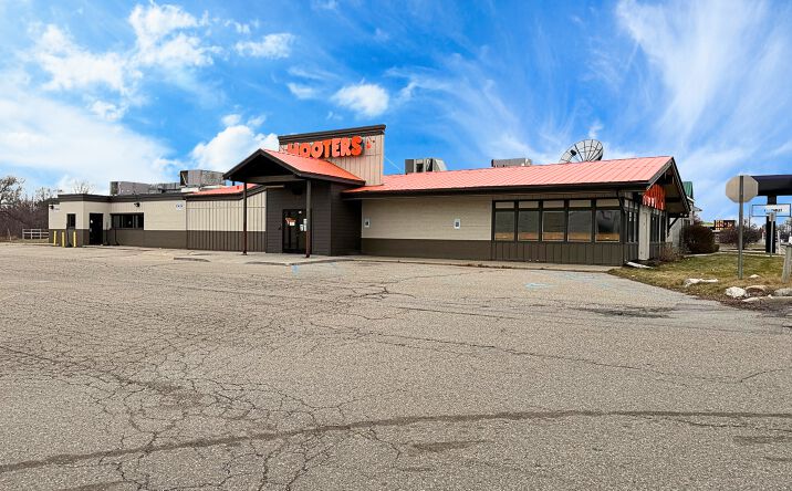 Pictures of Retail property located at 3415 Miller Rd, Flint, MI 48507 for sales - image #1