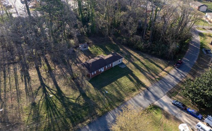 Pictures of Land property located at 300 Clark Blvd, Charlotte, NC 28262 for sales - image #1