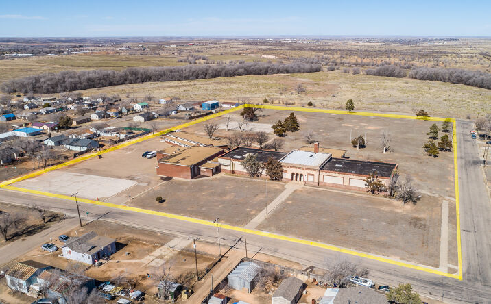 Pictures of Special Purpose property located at 2800 NW 9th Ave, Amarillo, TX 79106 for sales - image #1