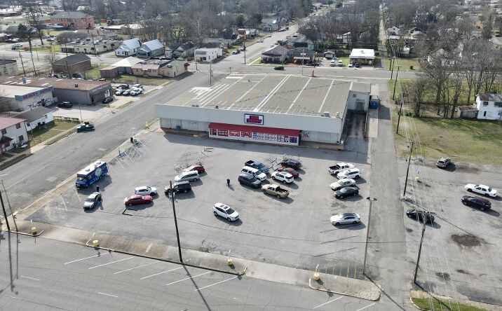 Pictures of Industrial, Office, Retail property located at 700 19th St N, Bessemer, AL 35020 for sales - image #1