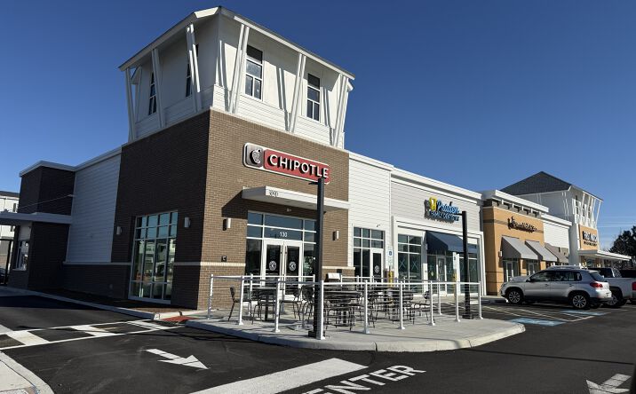 Pictures of Office, Retail property located at 3090 Godwin Blvd, Suffolk, VA 23434 for sales - image #1