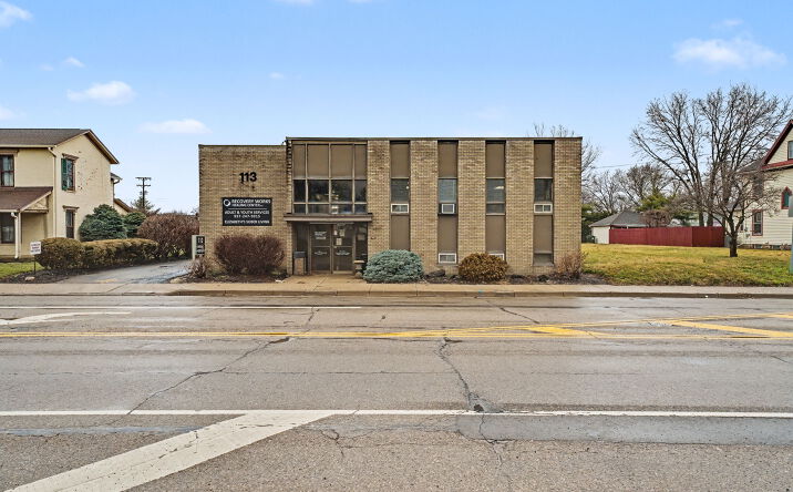 Pictures of Office property located at 113 E Central Ave, Dayton, OH 45449 for sales - image #1