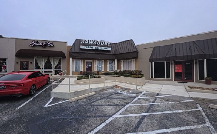 Pictures of Business for Sale property located at 6407 Blanco Rd, San Antonio, TX 78216 for sales - image #1