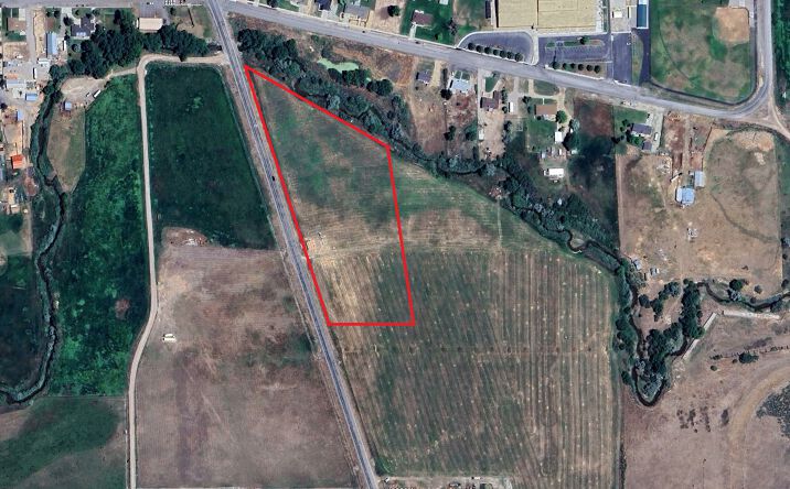 Pictures of Land property located at 250 S Highway 132, Moroni, UT 84646 for sales - image #1