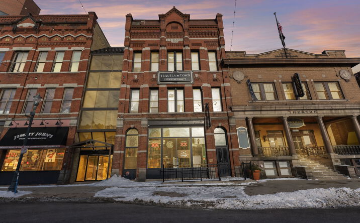Pictures of Business for Sale, Mixed Use, Office, Retail property located at 18 5th Ave S, St. Cloud, MN 56301 for sales - image #1