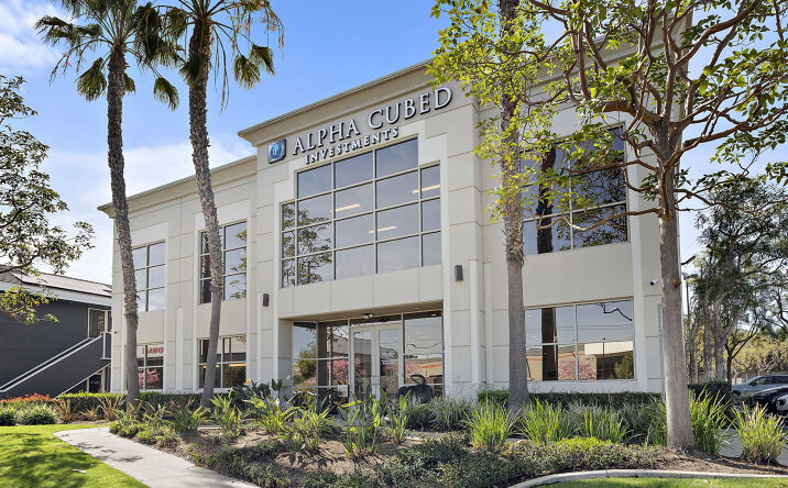 Pictures of Office property located at 1124 Bristol St, Costa Mesa, CA 92626 for sales - image #1