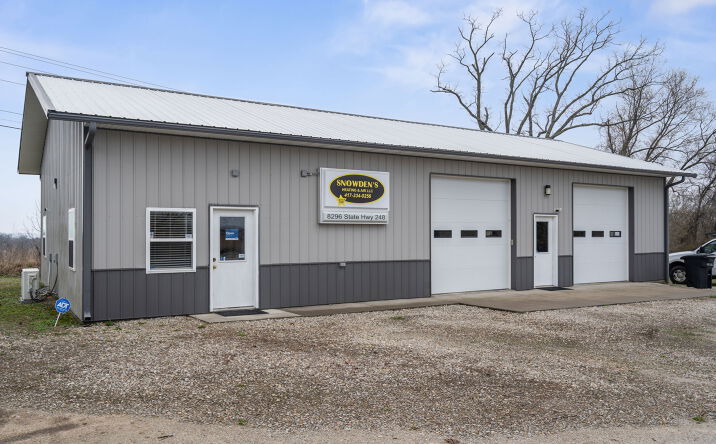 Pictures of Industrial property located at 8296 State Hwy 248, Branson, MO 65616 for sales - image #1