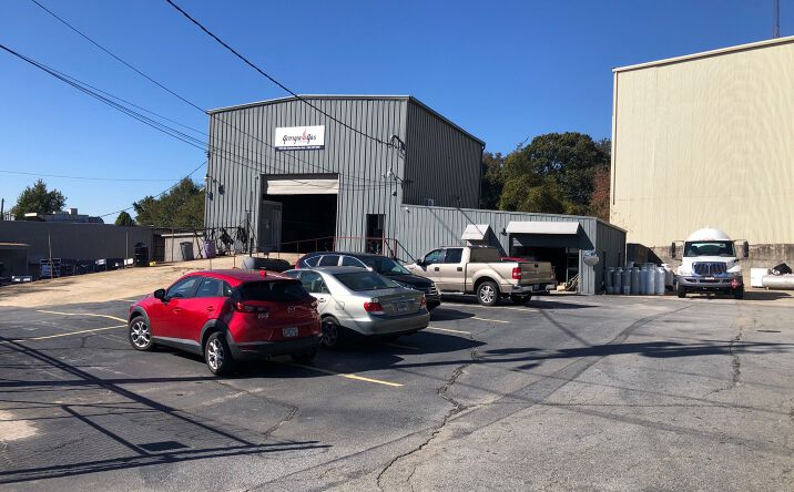 Pictures of Industrial property located at 1475 Old Chattahoochee Ave NW, Atlanta, GA 30318 for sales - image #1