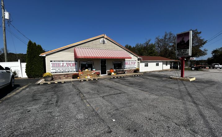 Pictures of Multifamily, Retail property located at 36 New Haven Rd, Mount Alto, WV 25264 for sales - image #1