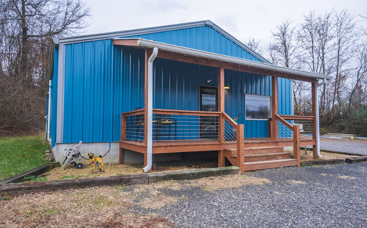 Pictures of Mixed Use property located at 19462 Lee Hwy, Abingdon, VA 24210 for sales - image #1