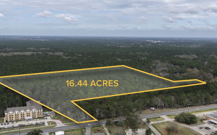 Pictures of Land, Multifamily property located at 0 Gause Blvd, Slidell, LA 70460 for sales - image #1