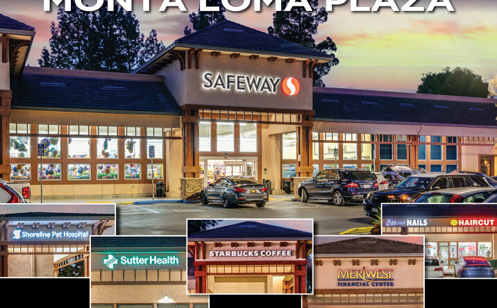 Pictures of Retail property located at 580 N Rengstorff Ave, Mountain View, CA 94043 for sales - image #1