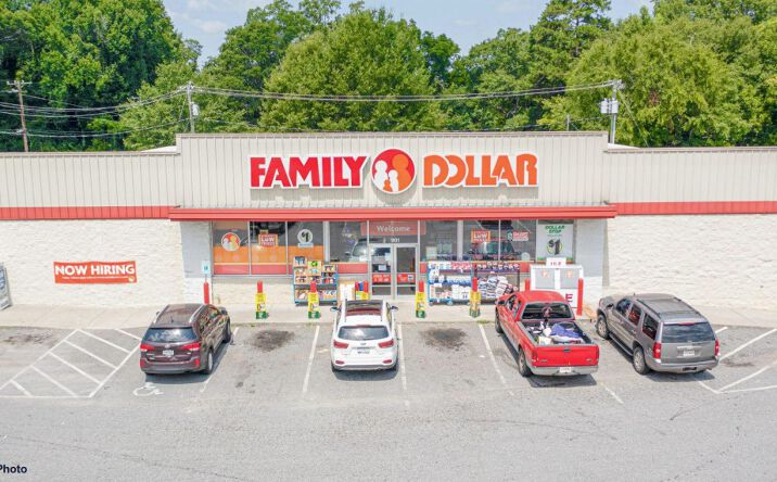 Pictures of Retail property located at 13170 TN-28, Whitwell, TN 37397 for sales - image #1