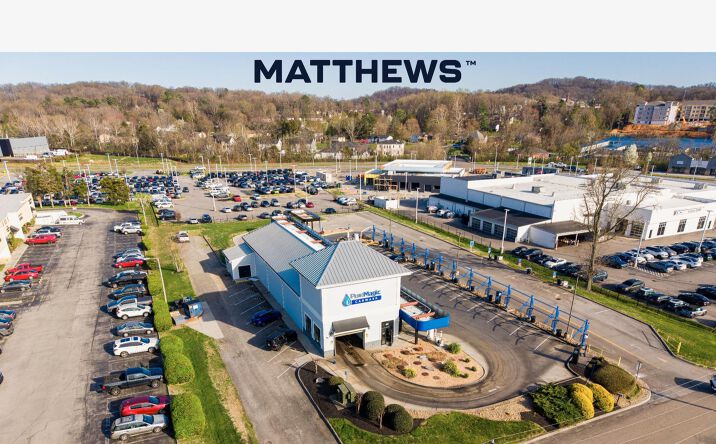 Pictures of Retail, Special Purpose property located at 300 Simmons Rd, Knoxville, TN 37922 for sales - image #1